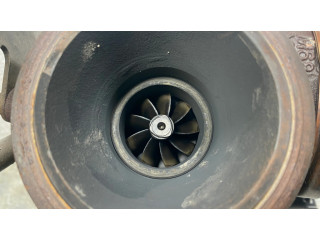 Turbodmychadlo Турбина 7807493, 7823270 BMW X5 F15 3.0 N57Z