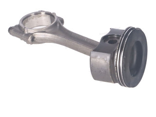 Turbodmychadlo Турбина 05L105401   Volkswagen Tiguan   