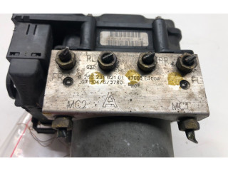 Блок АБС Nissan Sentra B16 2007 - 2012 года