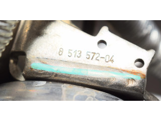 Турбина BMW X5 F15 2.0 8513575, 8513566 для двигателя F15 sDrive 25d B47D20B 170kW для двигателя xDrive 25 d