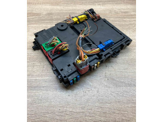 Pojistková skříňka 9639848980, S110950100D Peugeot 406 1996