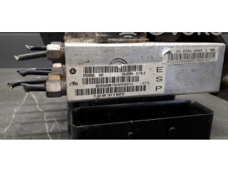 Блок АБС P52089351AF   Jeep  Grand Cherokee (WK)  2005 - 2010 года