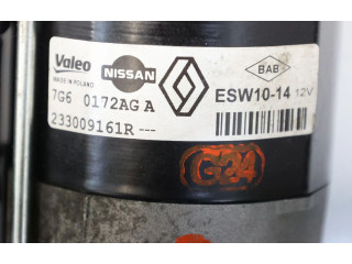 Стартер 233009161R, 233009161R Smart ForTwo III C453