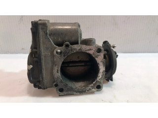 Дроссельная заслонка