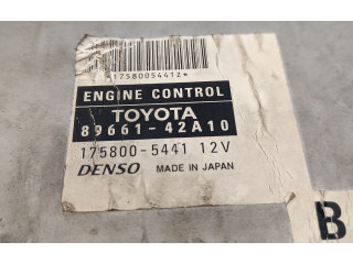 Píst 8966142A10, 1758005441 Toyota RAV 4 (XA20) 1CDFTV