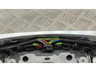 Руль Mercedes-Benz CLA C117 X117 W117  2013-2019 года A0004603403      