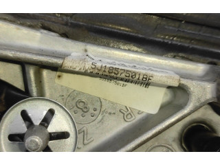 Зеркало электрическое Skoda Fabia Mk2 (5J) 2007 - 2014 года