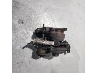 Турбина Ford Fiesta 1.4 KP35487599, TURBOCOMPRESOR