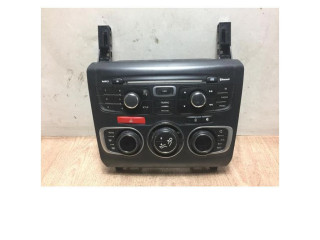 Steuergerät Klimaanlage 00006452V9, 00006452V9 Citroen DS4