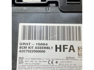 Pojistková skříňka GR3T15604HFA Ford Mustang VI 2017