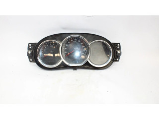 Панель приборов 248101921R Dacia Logan II