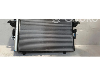 Комплект радиатора 1076732-00-H Tesla Model 3