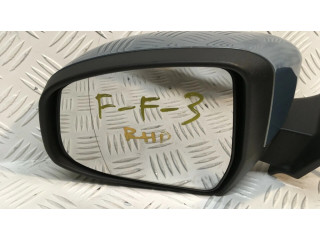 Zpětné zrcátko levé Ford Focus 2007 212836367