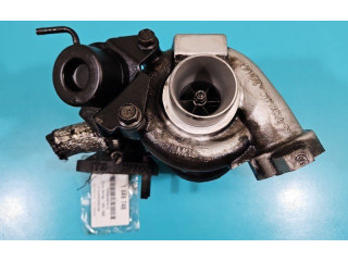 Turbodmychadlo Турбина 4917307506, 9682381380 Citroen Berlingo