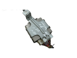 Блок управления 8634A041, 0318001510 Mitsubishi Lancer VIII