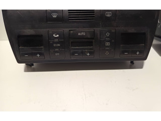 Блок управления климат-контролем 4B0820043F, 5HB00760404   Audi A6 S6 C5 4B