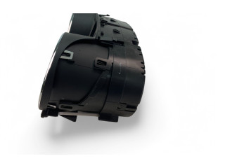 Спидометр (приборный щиток) 5L0920840L Skoda Yeti (5L)