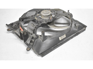 Вентилятор радиатора         Mitsubishi Space Star 