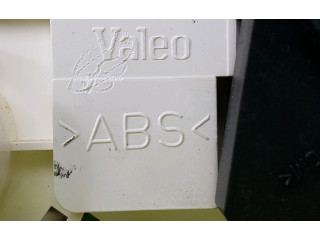 Блок управления климат-контролем 7701051263, R0-4392N Renault Clio II