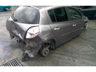 Блок управления климат-контролем 7701070473 Renault Clio III