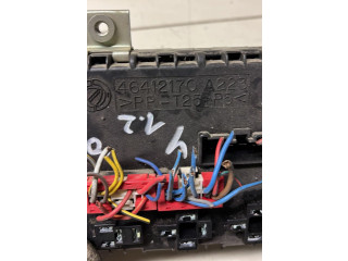 Pojistková skříňka 46412170, 46412170 Lancia Y 840 2001