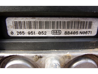 Блок АБС 51823644 Lancia Delta II 1993 - 1999 года