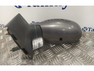 Зеркало электрическое Renault Scenic RX - года