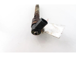 Vstřikovač A6280700587, 0445110208 Mercedes-Benz S W220 OM 628.960