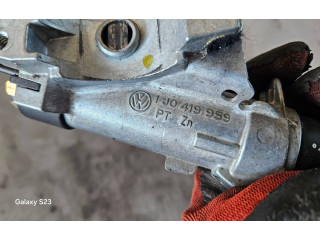 Блок управления двигателя 038906018G, 28SA3301   Audi A6 S6 C5 4B