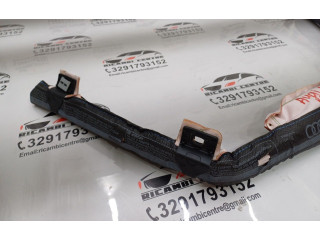 Боковая подушка безопасности 8X3880741A, 1050581760002 Audi A1