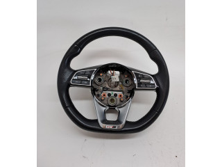 Руль KIA Ceed  2012 - 2018 года 56100J7AA0SA1      