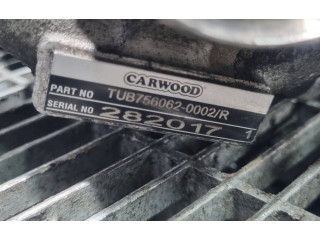 Турбина Mitsubishi Outlander TUB7560620002, 282017 для двигателя BSY