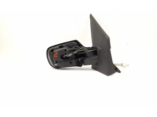 Зеркало электрическое Ford Fusion 2002 - 2005 года