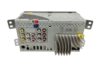 Экран дисплея вверх 5119ARNB5, PARROT KIA Carens III