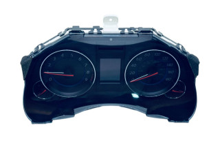 Панель приборов 248203FY0A, 248121CA0A   Infiniti FX       