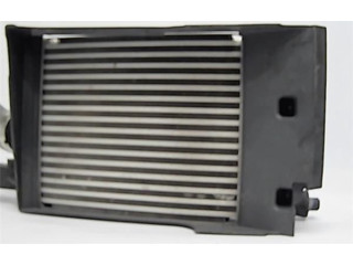 Интеркулер 144955051R Dacia Duster