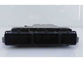 Блок управления двигателя 237102213R, E2-A1-35-4 Dacia Lodgy