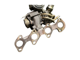 Turbodmychadlo Турбина 7667601, H82443150 Nissan Qashqai