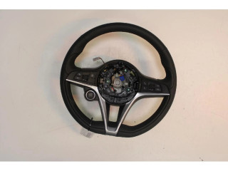 Volant Alfa Romeo Giulia 2015