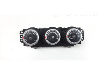 Блок управления климат-контролем 7820A115XA, M3430   Mitsubishi Outlander