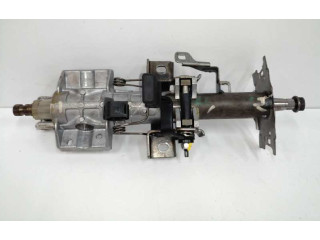    Рулевая рейка    Toyota Corolla Verso AR10 2004 - 2009 года