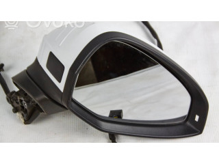 Zpětné zrcátko  Audi A4 S4 B9 8W 2021  041409  