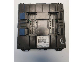 Блок комфорта 5C0937087J, 1300020779 Volkswagen Jetta VI