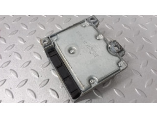 Блок подушек безопасности 9662643680   Citroen C4 I