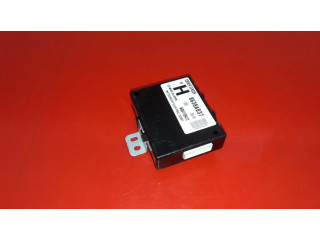 Блок управления парковки