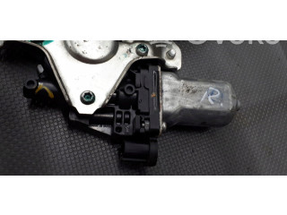 Передний комплект электрического механизма для подъема окна