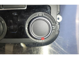 Блок управления климат-контролем 1K8907426AT   Volkswagen Caddy