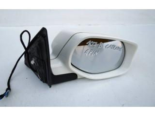 Зеркало (управляемое электричеством)     Porsche Cayenne (9PA) 2002 - 2010 года