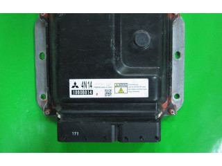 Блок управления двигателем Блок управления 1860B814, 275700-1723 Mitsubishi Outlander