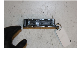 Блок подушек безопасности    Chevrolet Orlando